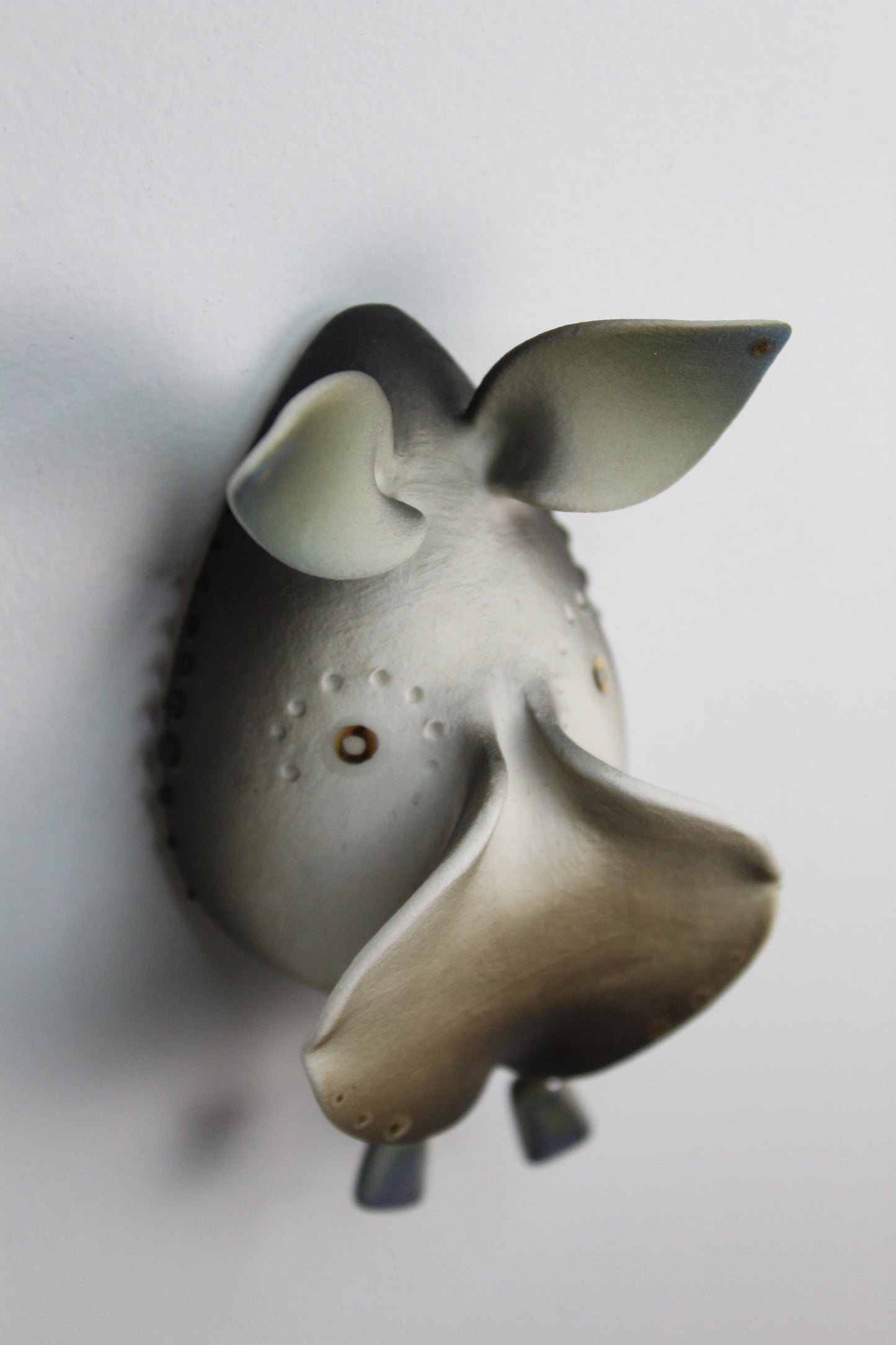 Dauma Stirbyte, Beetle 2
