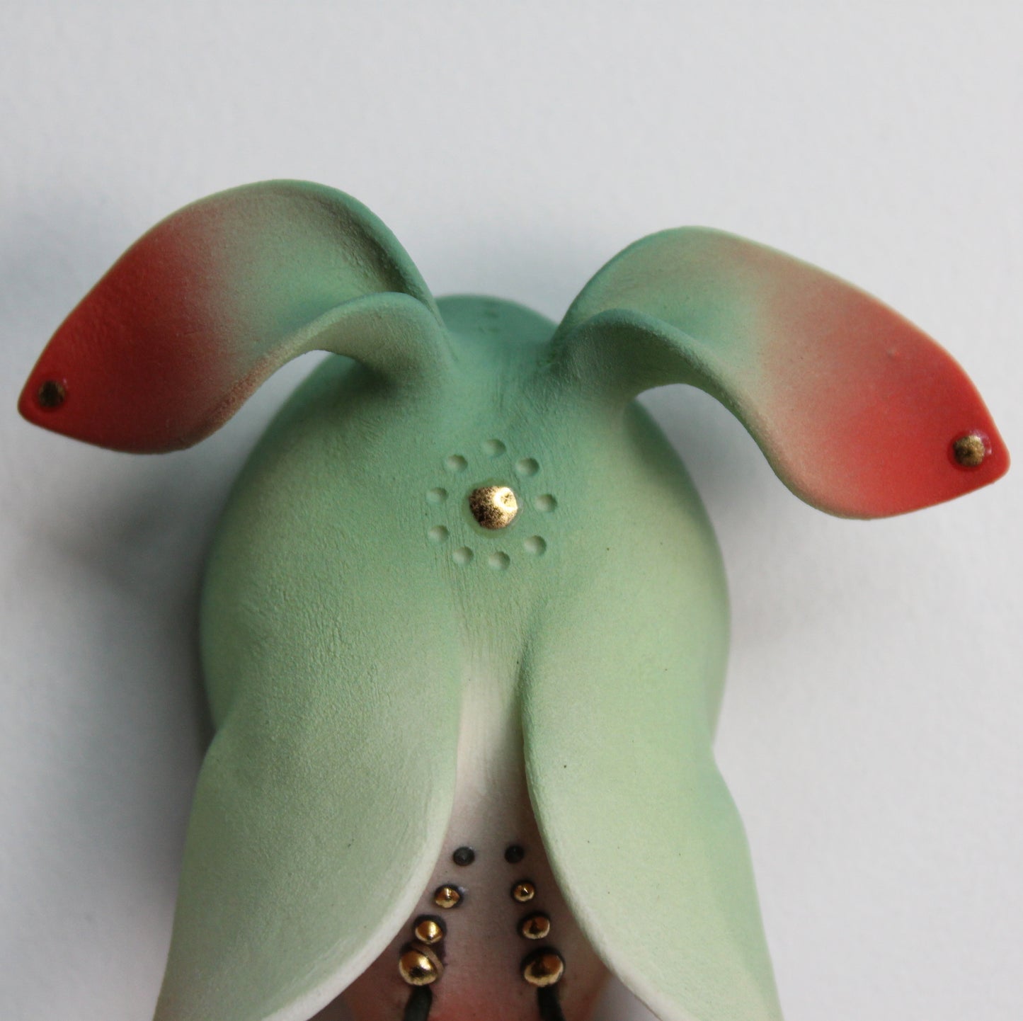 Dauma Stirbyte, Beetle 5