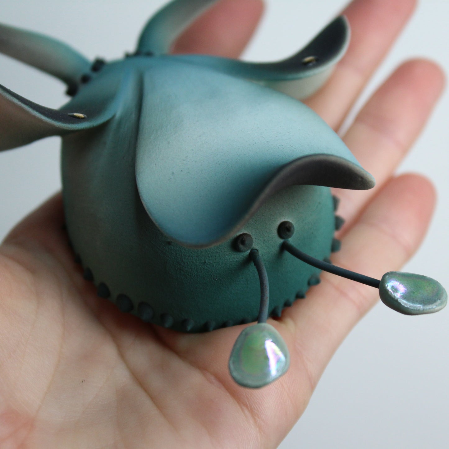 Dauma Stirbyte, Beetle 7