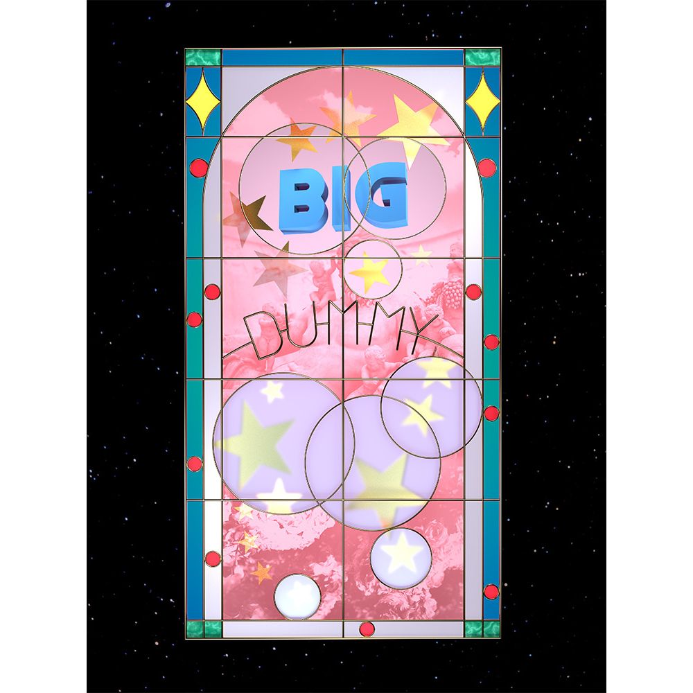 Marianne Burlew, Big Dummy