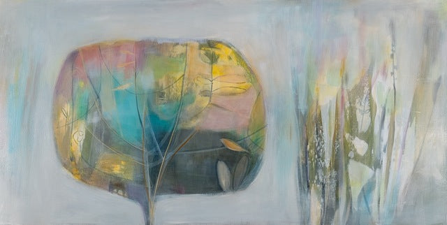 Lori Richards, Cloud Nine