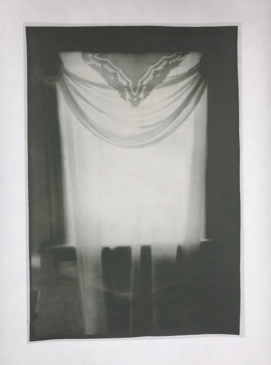 Joy Kardish, Lives Remembered, Curtain