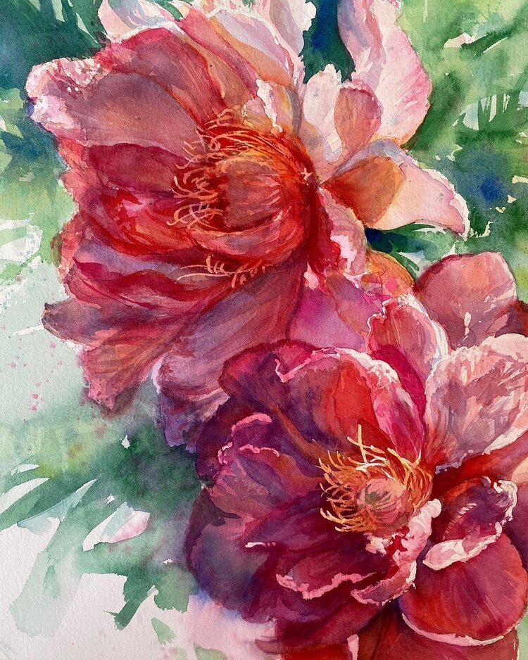 Crystal Beshara, Radiance