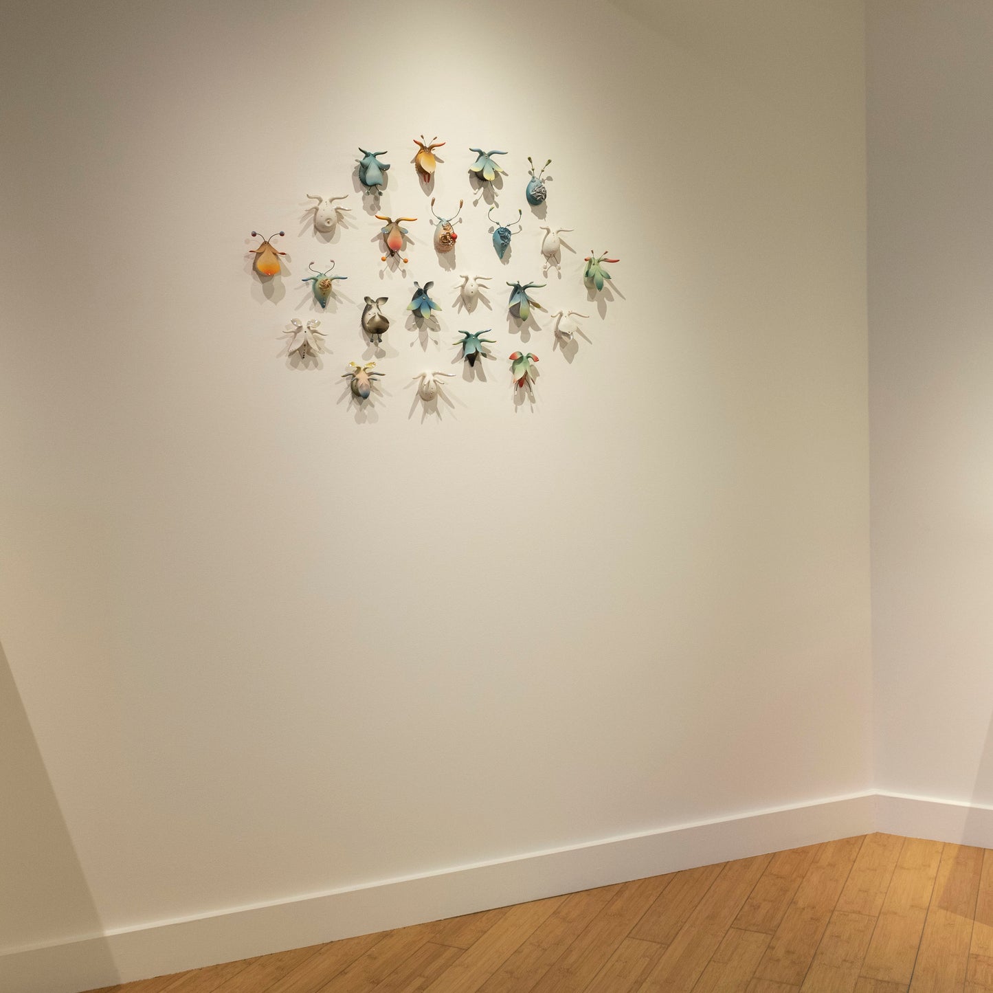 Dauma Stirbyte, Beetle 14