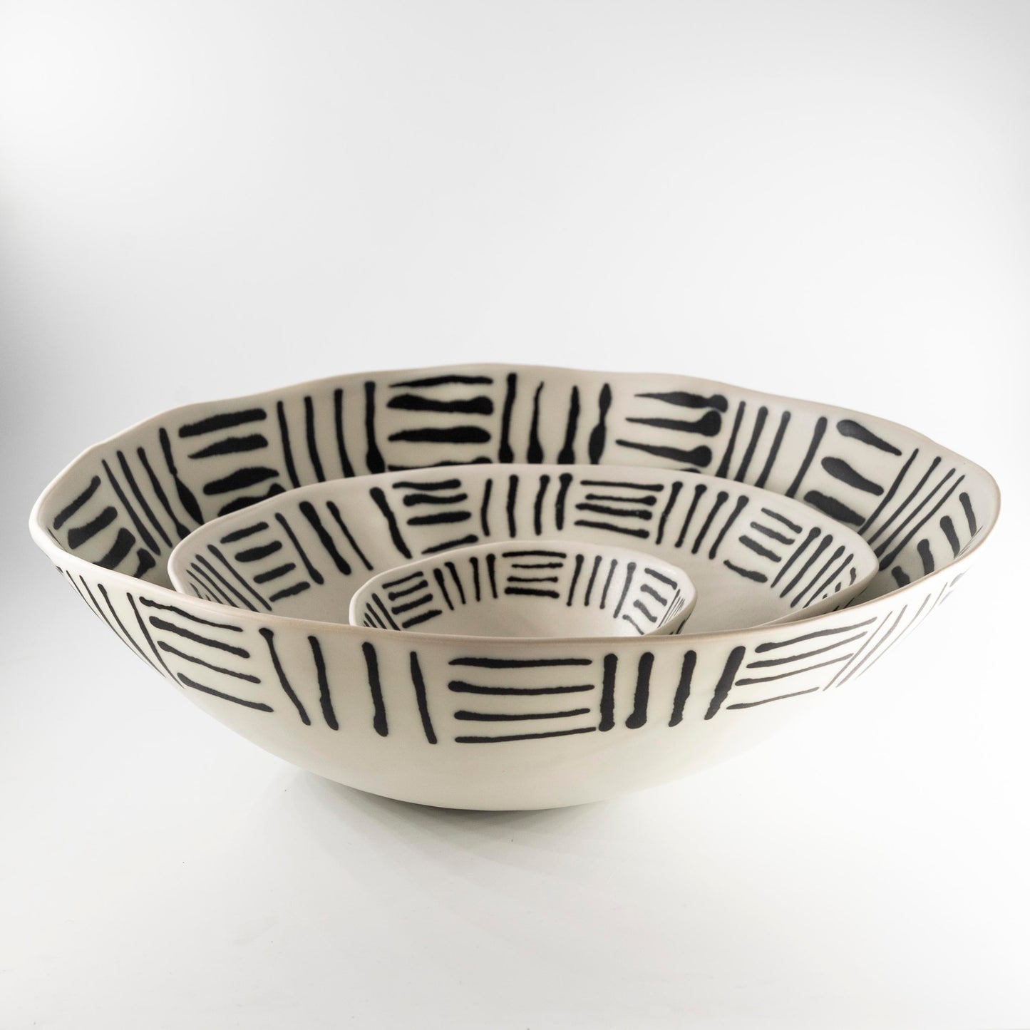 Jennifer Graham, Gravity Bowl - Large