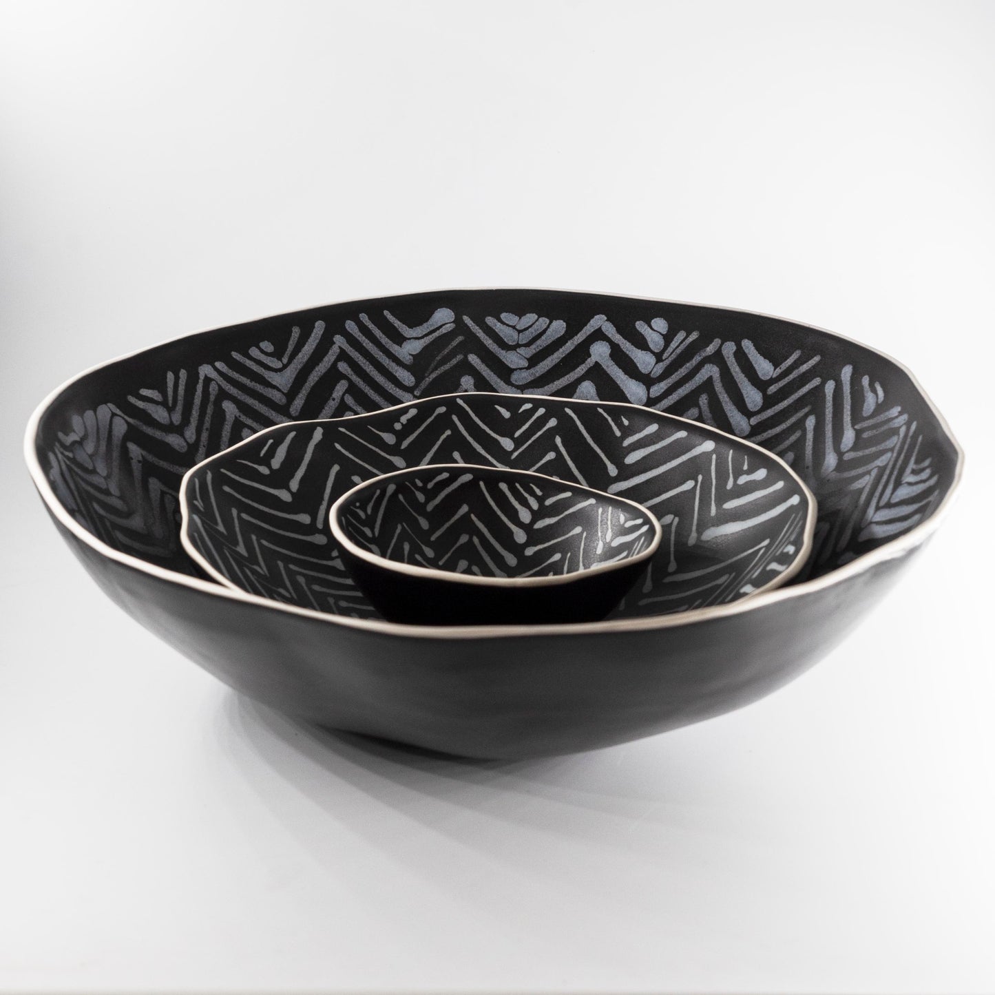 Jennifer Graham, Gravity Bowl - Small