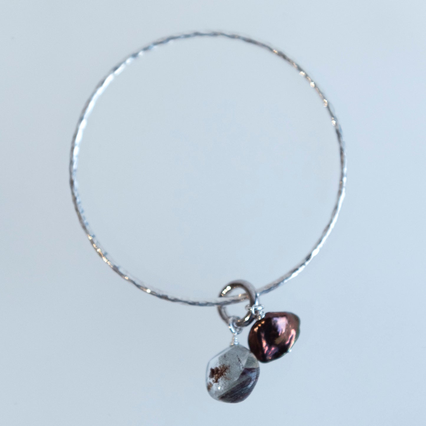 Brenda Wong, Hadley Bracelet
