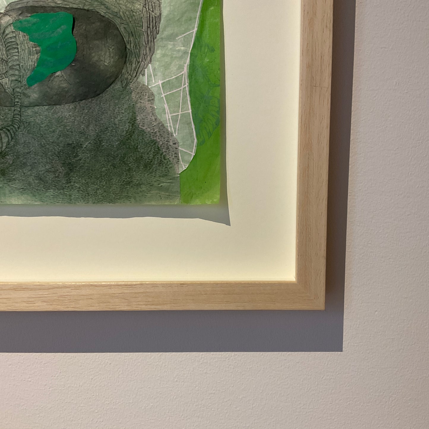 Elizabeth D'Agostino, A Different Type of Wild - Frog Songs II