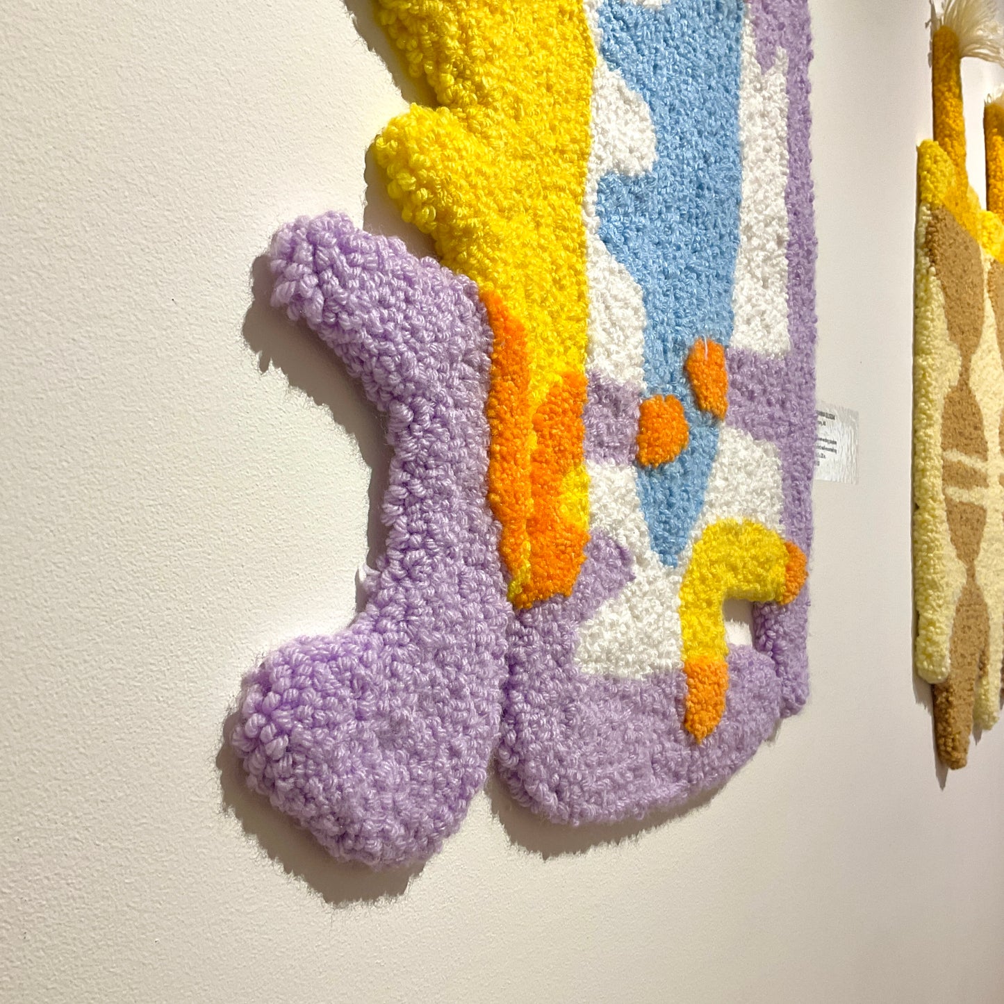 Brianna Gluszak, A never-ending playdate