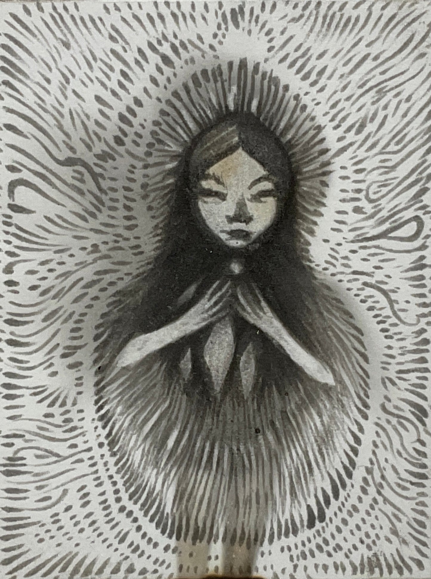 Shaper, Untitled