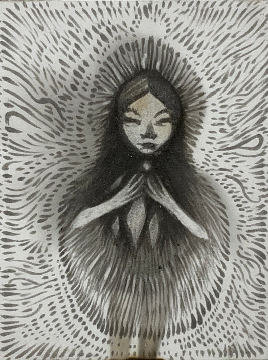 Shaper, Untitled