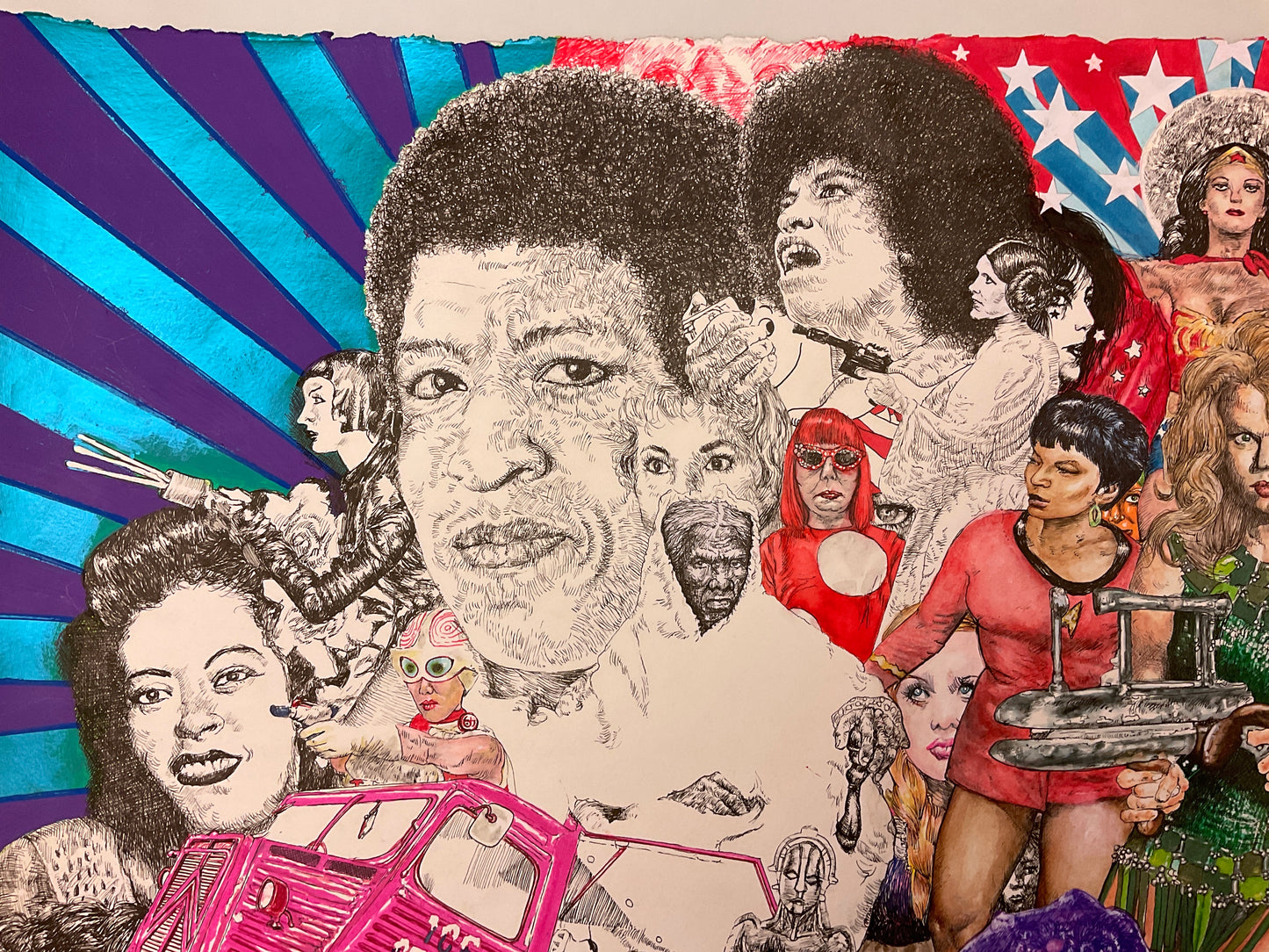 Stanley Wany, Ice Cream Truck 11