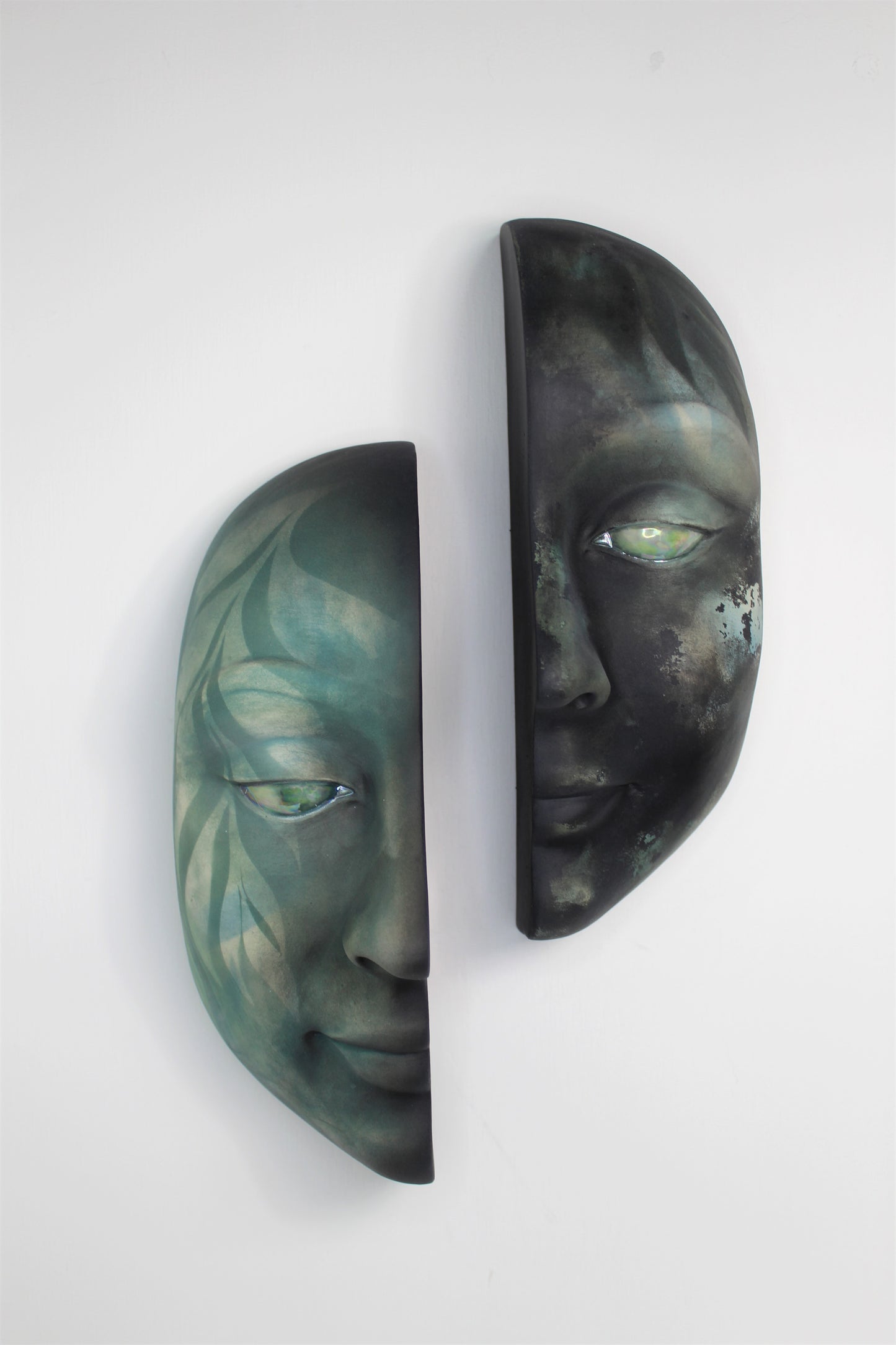 Dauma Stirbyte, Jaded