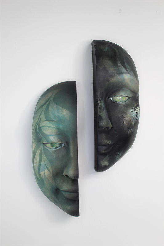 Dauma Stirbyte, Jaded