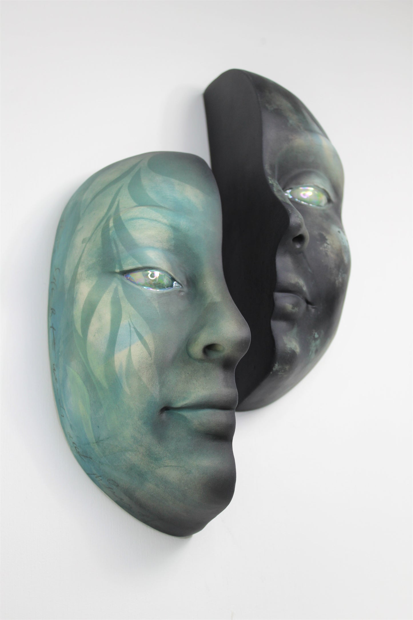 Dauma Stirbyte, Jaded