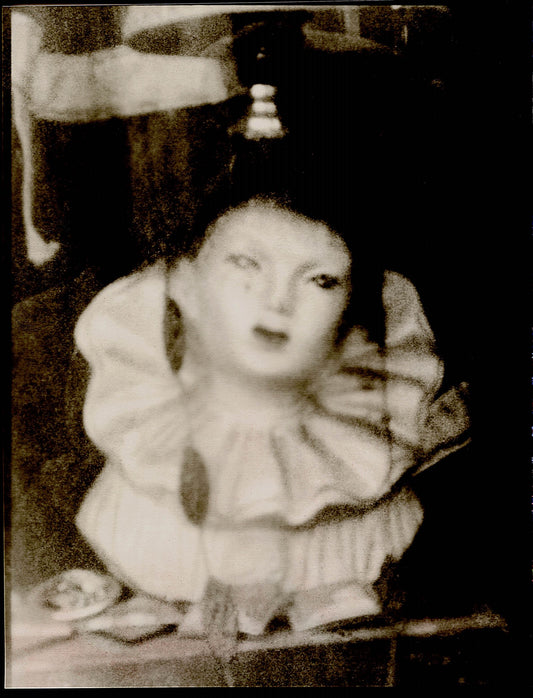 Joy Kardish, In the Window