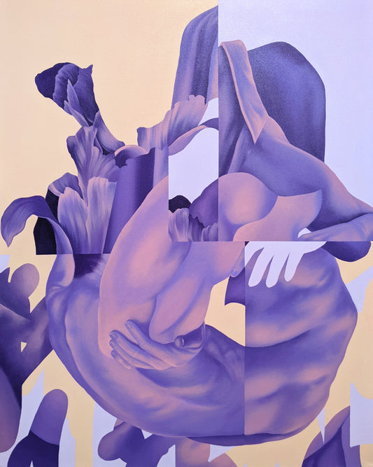 Florence Solis, Out of Body I