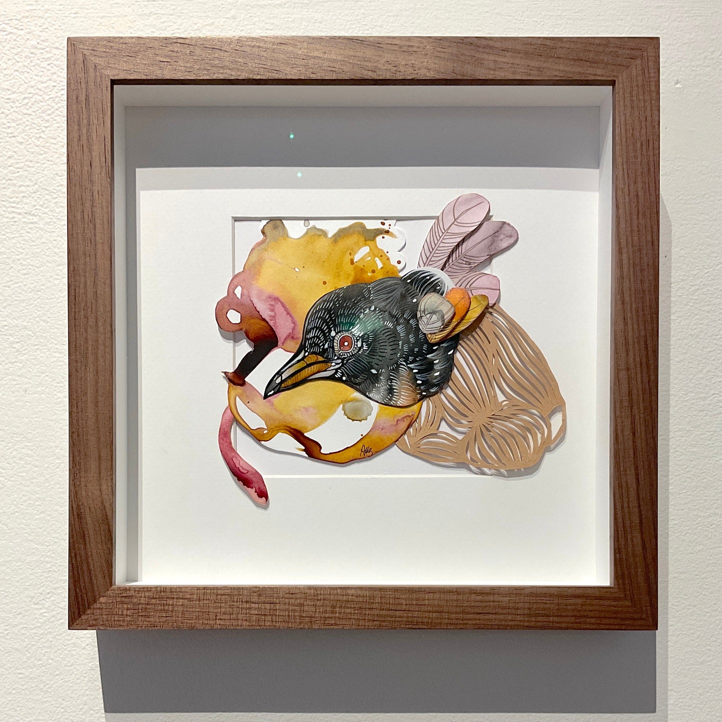 Ariane Beauchamp, Portraits 6