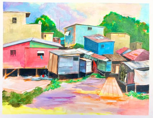 Manny Trinh, Return