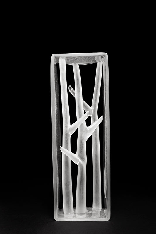 Cali Balles, Sketch (5), Branch Series