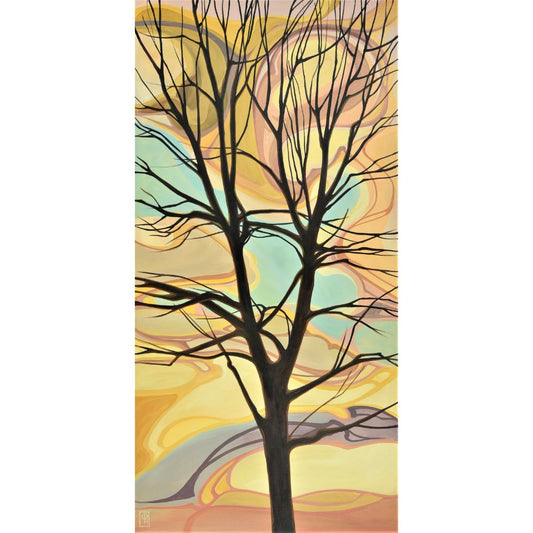 Erica Hawkes, Soft and Stark