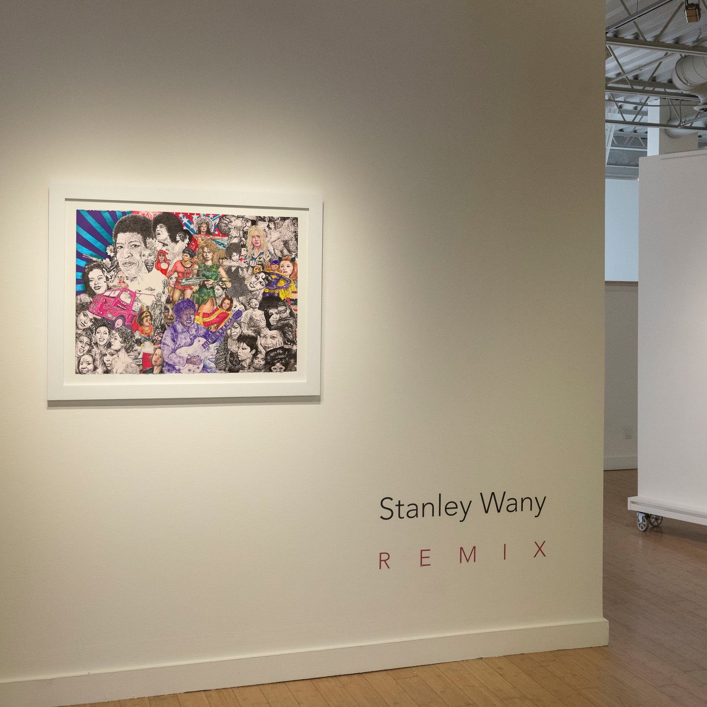 Stanley Wany, Ice Cream Truck 11