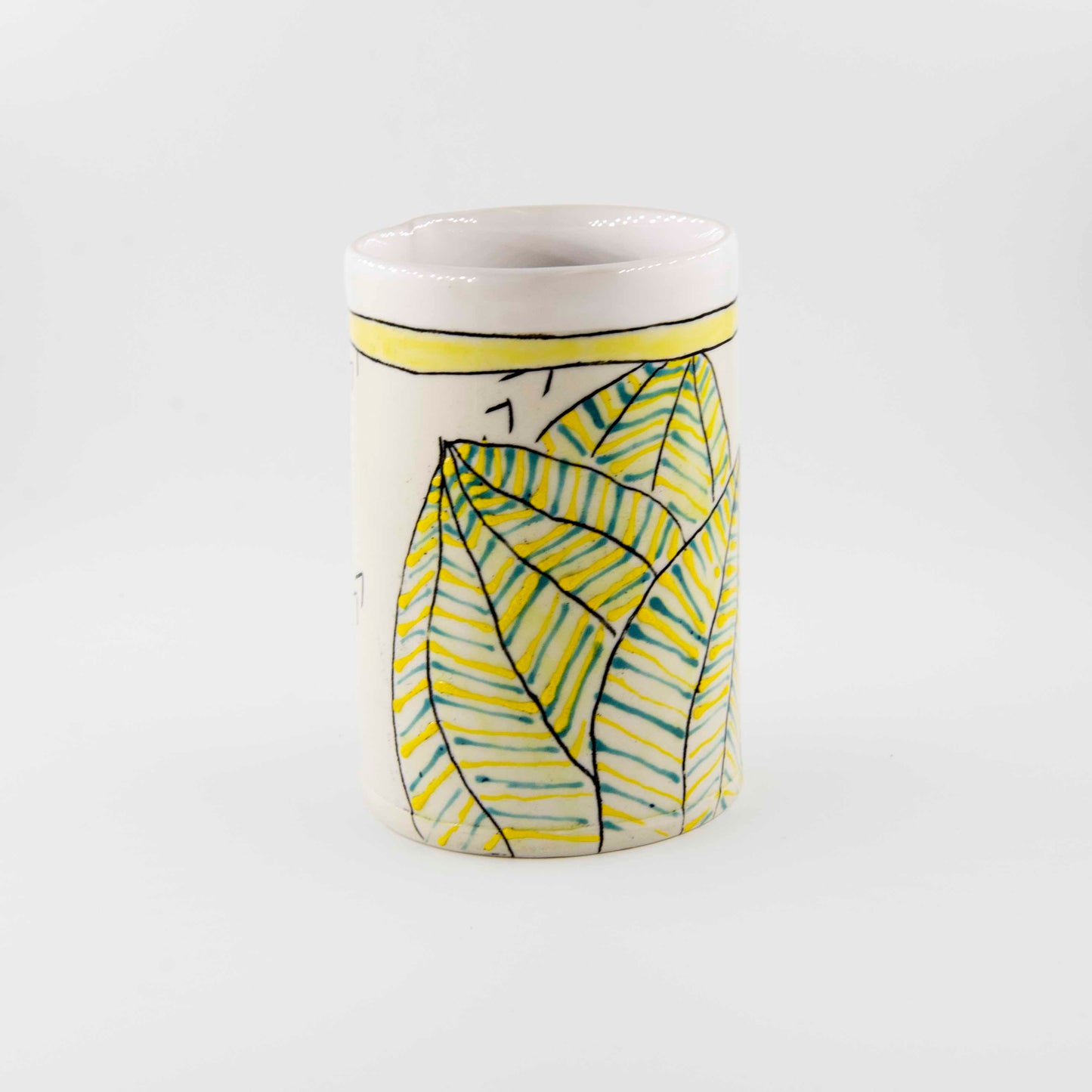 Marney McDiarmid, The Amazon - Dinnerware Set