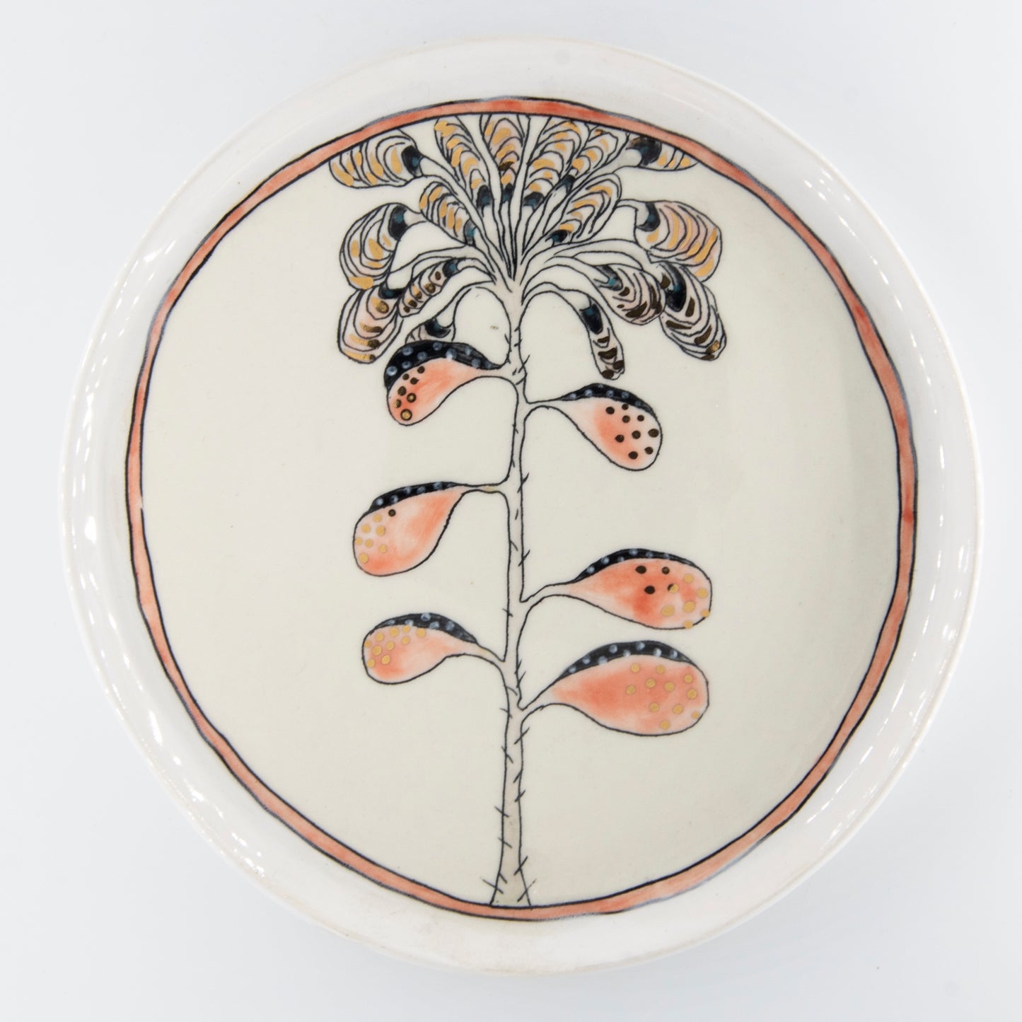 Marney McDiarmid, The Amazon - Dinnerware Set
