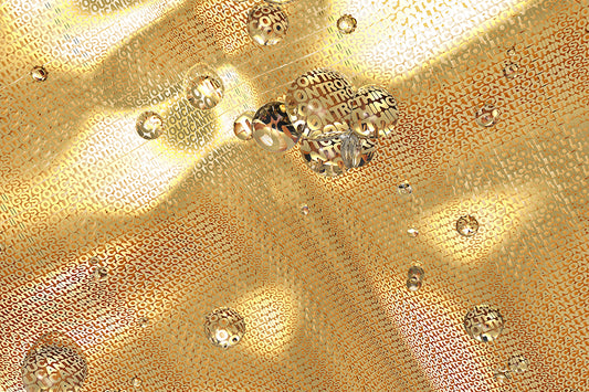 Marianne Burlew, Things you can't control II