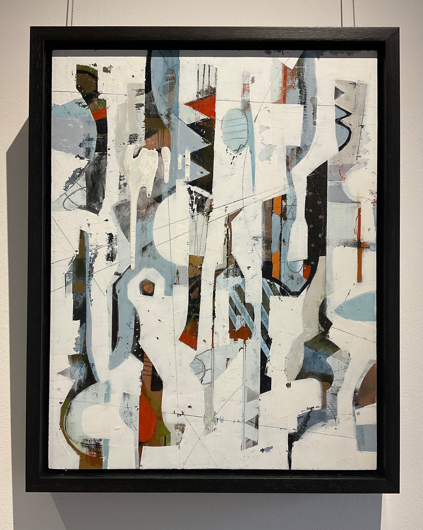 Dominique Normand, Tracks