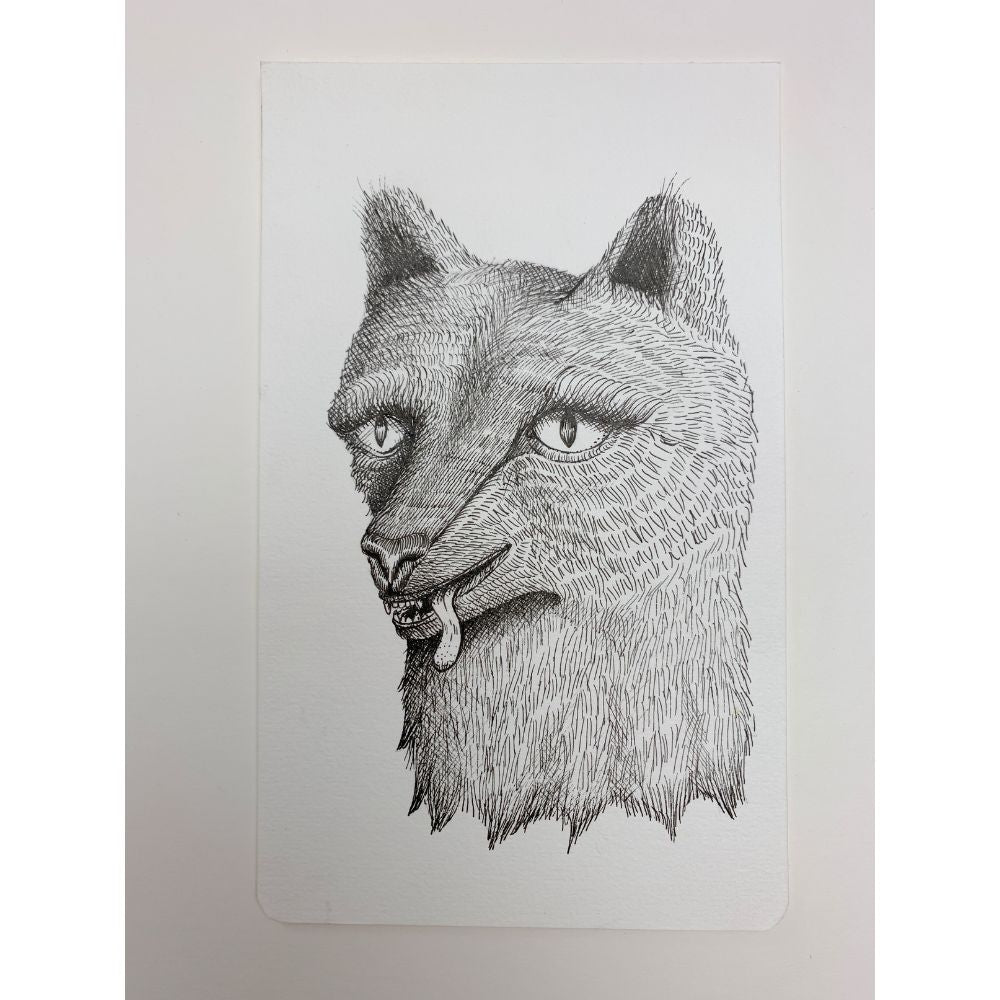 Drew Mosley, Untitled 20