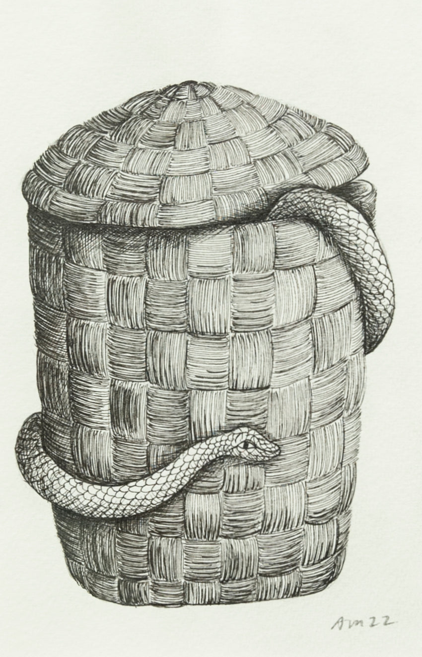 Drew Mosley, Untitled 28