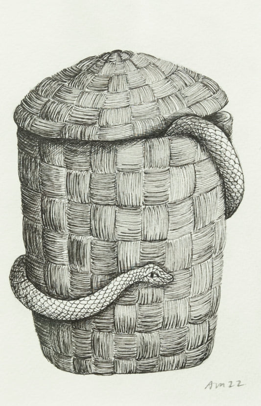 Drew Mosley, Untitled 28