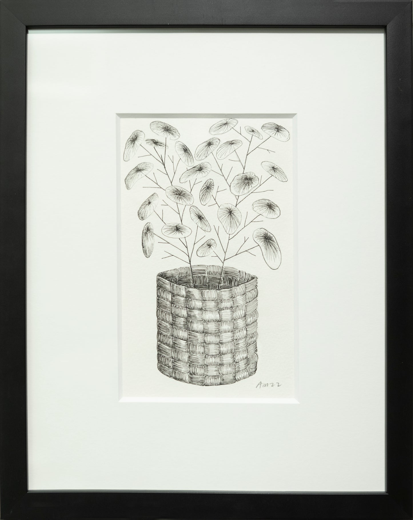 Drew Mosley, Untitled 38