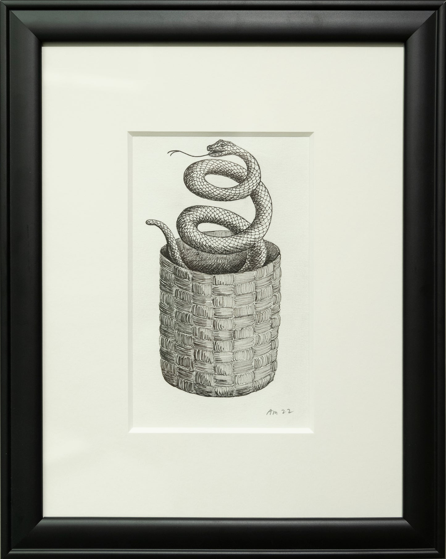 Drew Mosley, Untitled 46