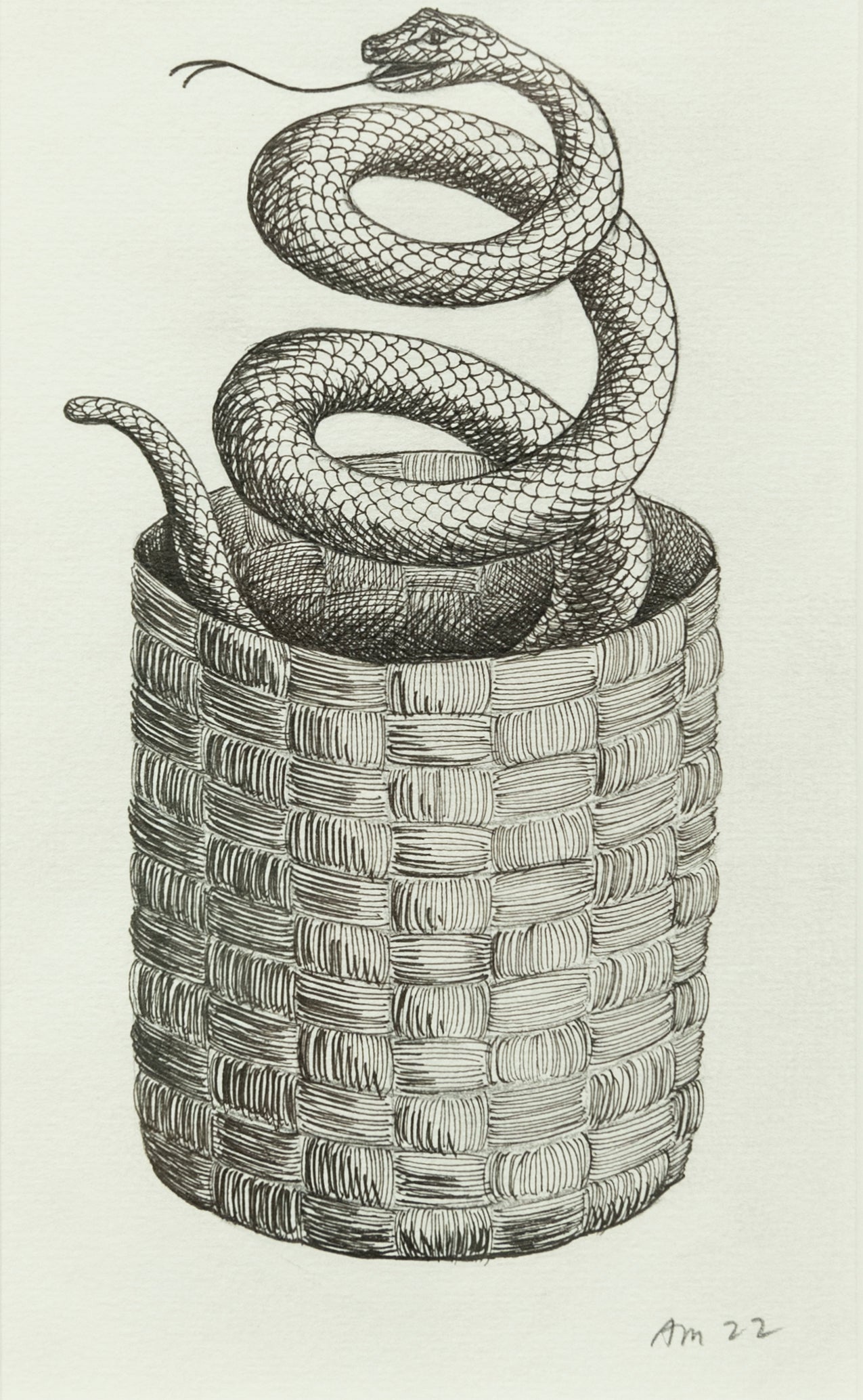 Drew Mosley, Untitled 46