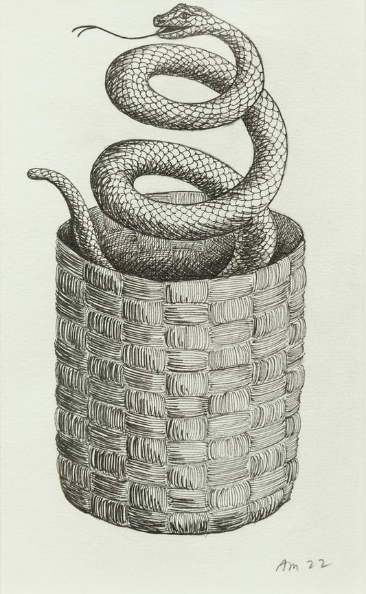 Drew Mosley, Untitled 46