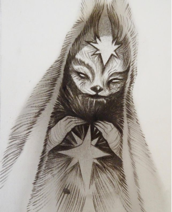 Shaper, Untitled