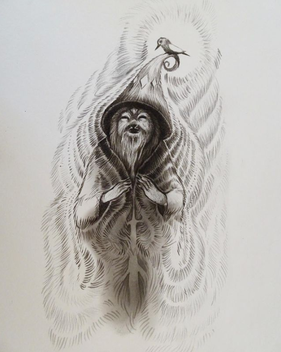 Shaper, Untitled