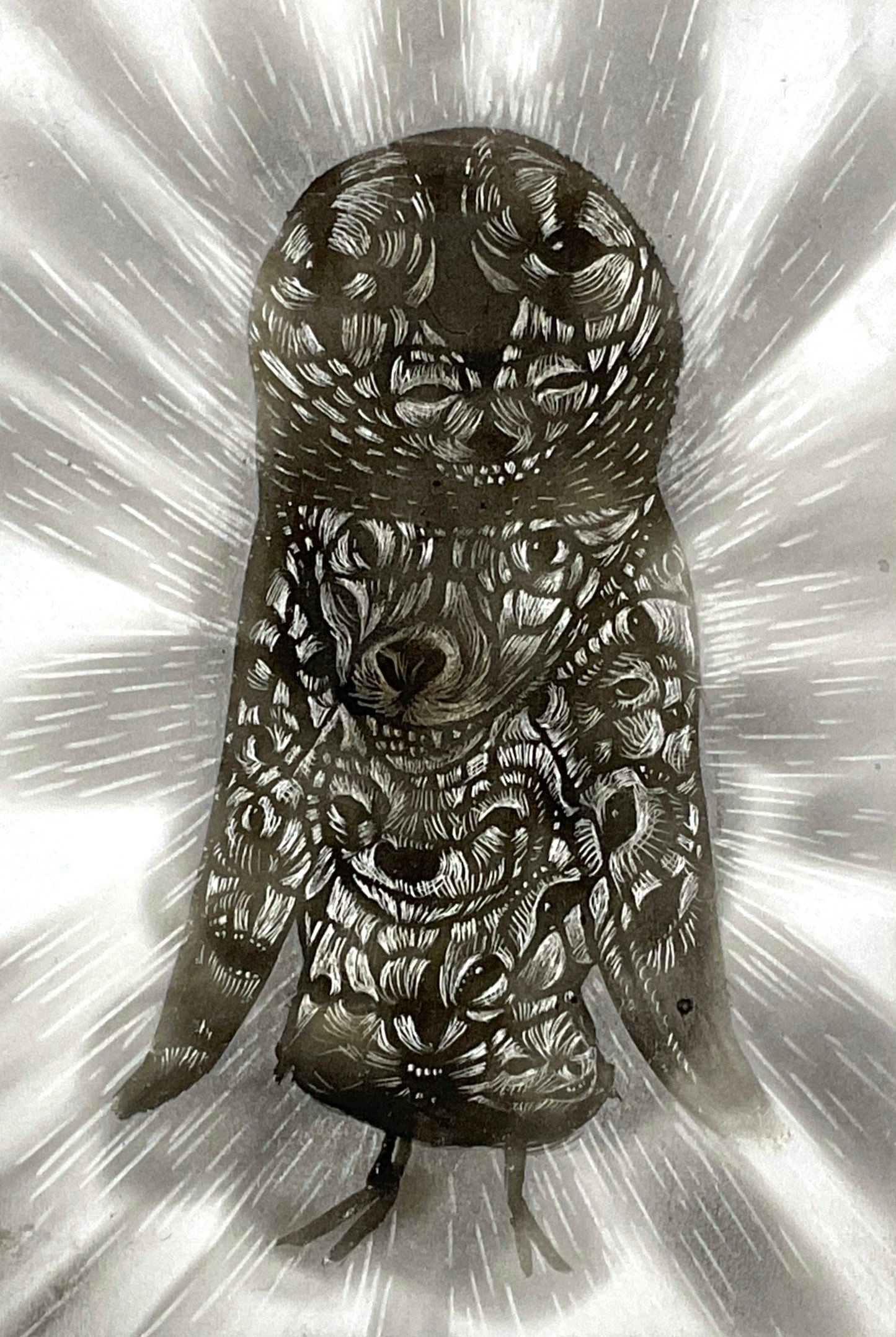 Shaper, Untitled