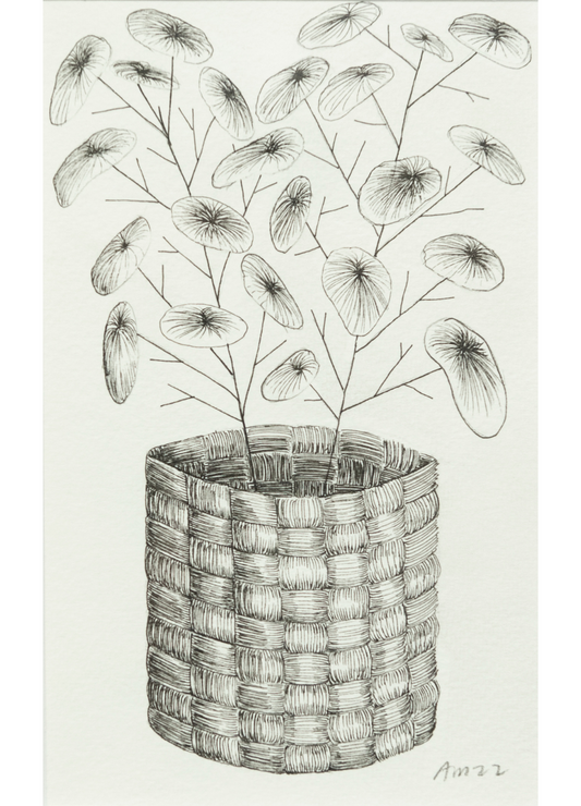 Drew Mosley, Untitled 38