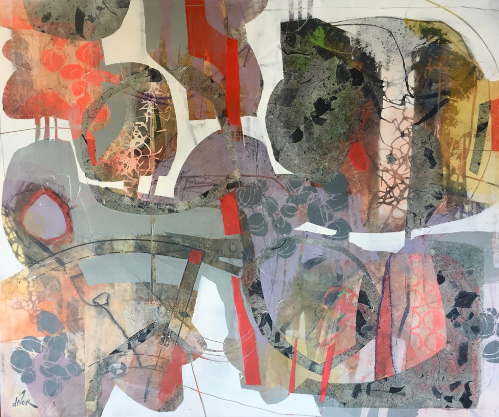 Dominique Normand, Les insoumis