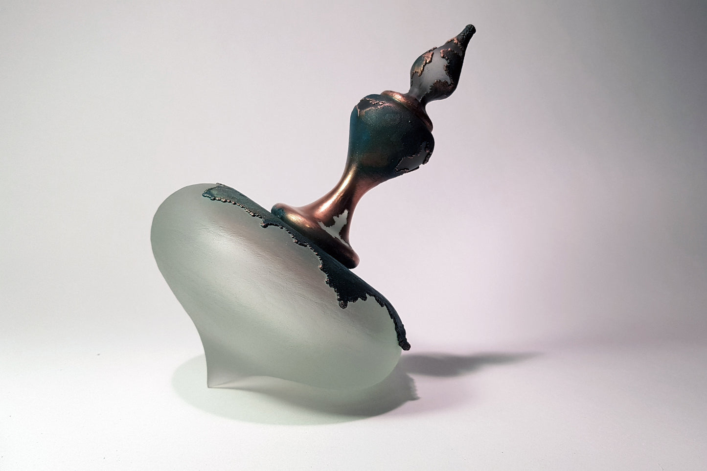 Silvia Taylor, Ogee 1