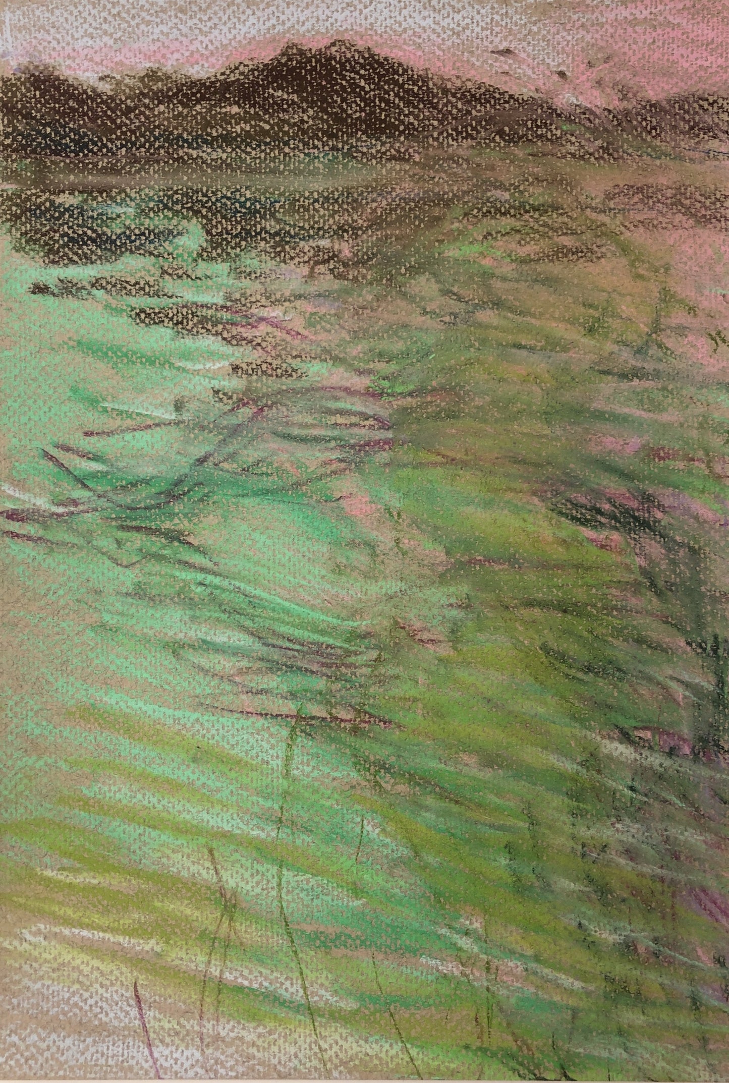 Alex Chowaniec, Rideau Lakes Triptych I