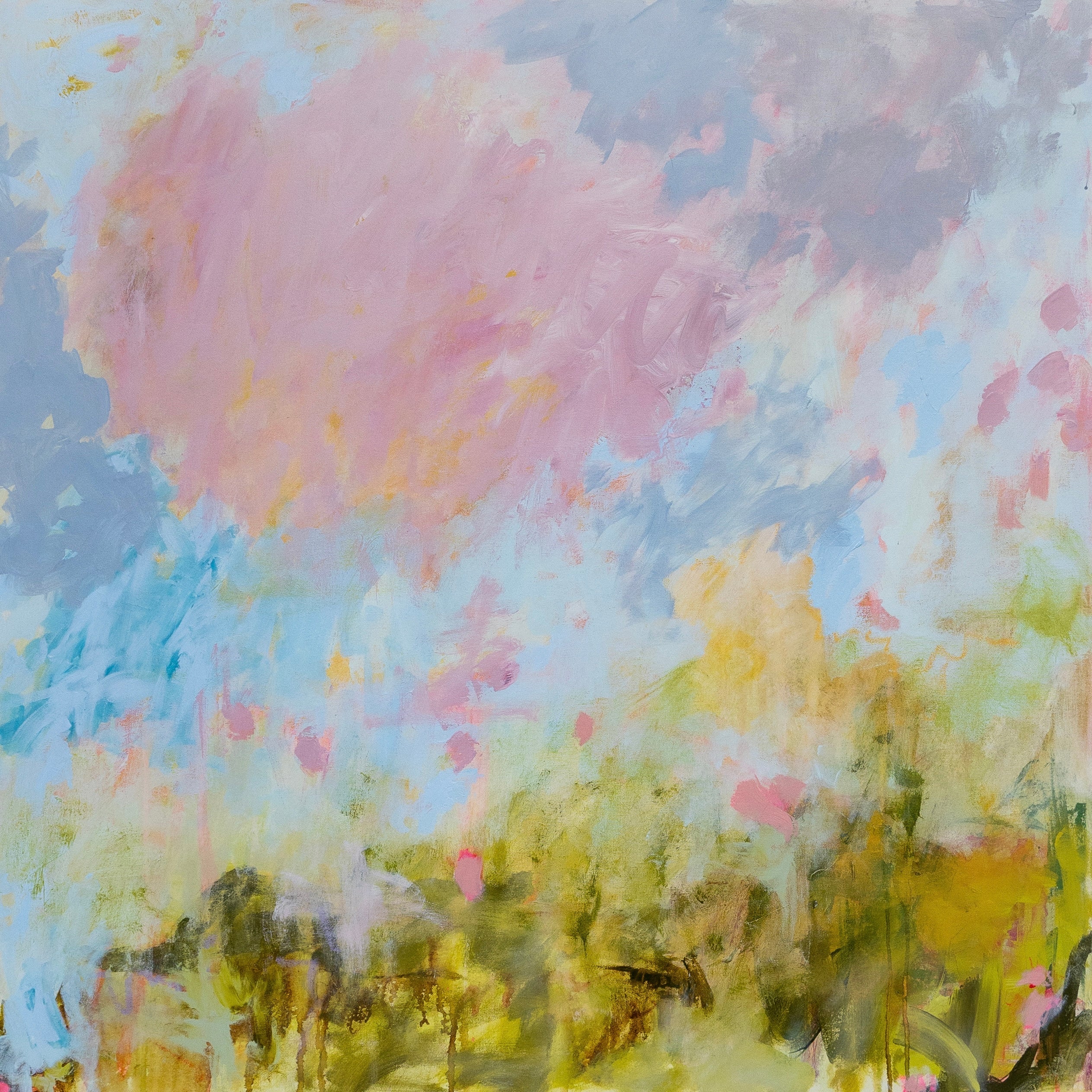 Sharon Kelly | A Life in Colour