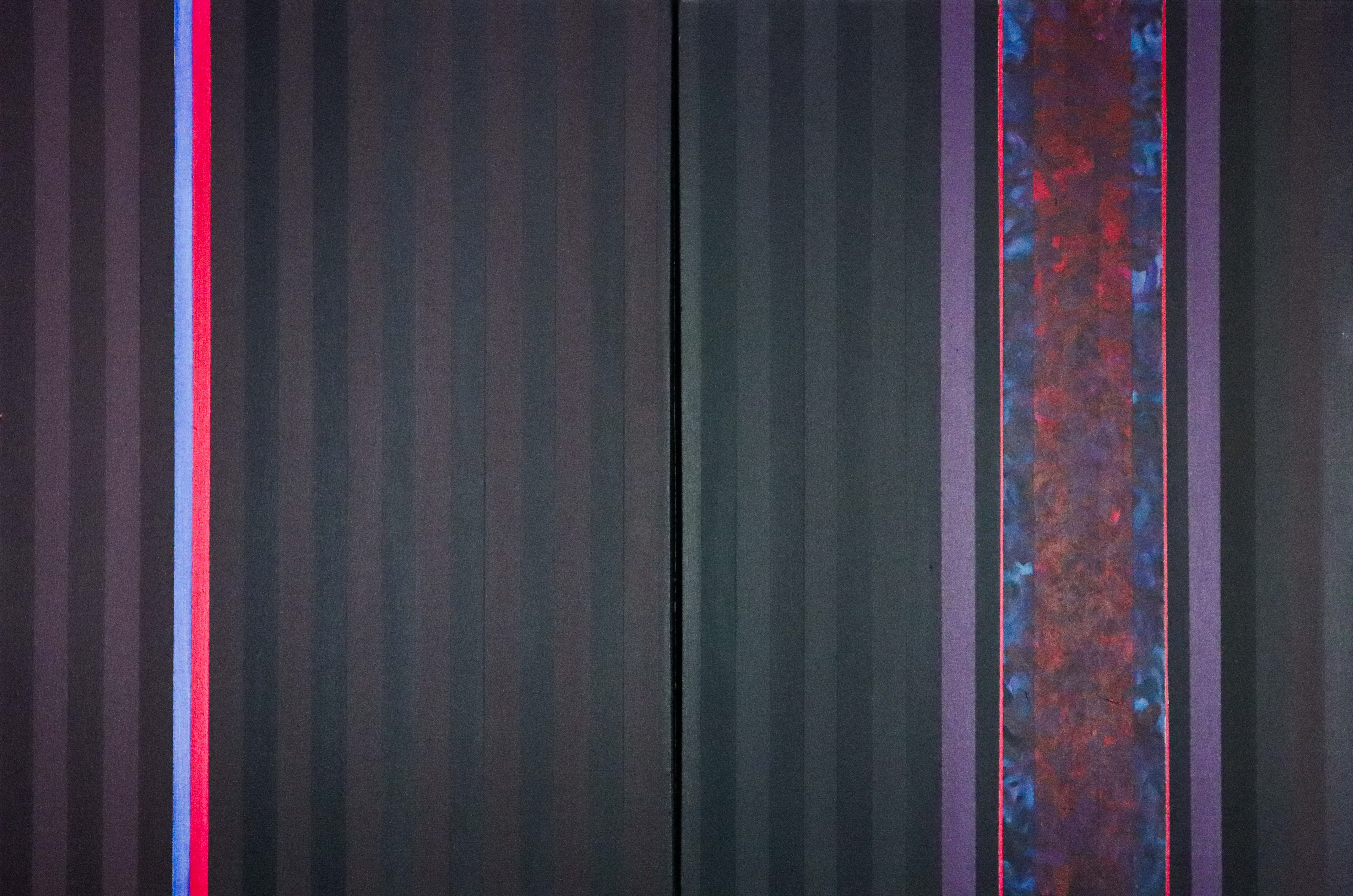 Ottawa’s Blue Barn Group: Mid-Century Modern Art