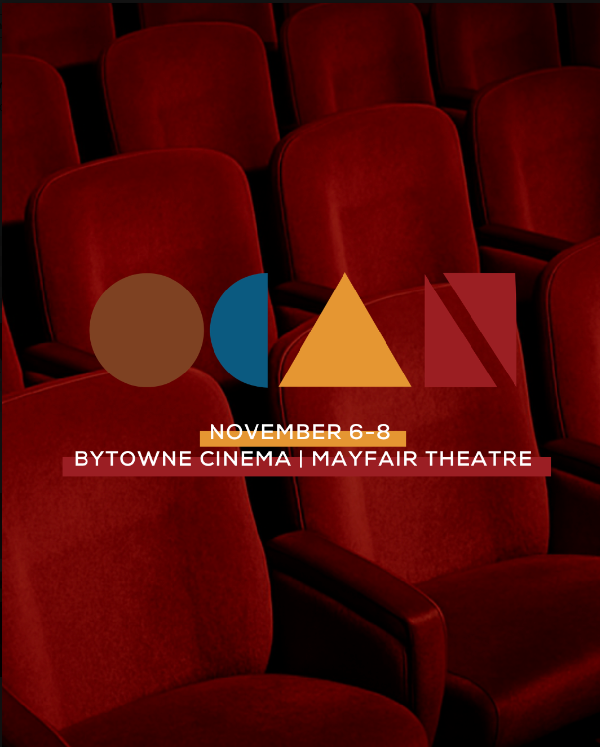 OCAN Film Festival