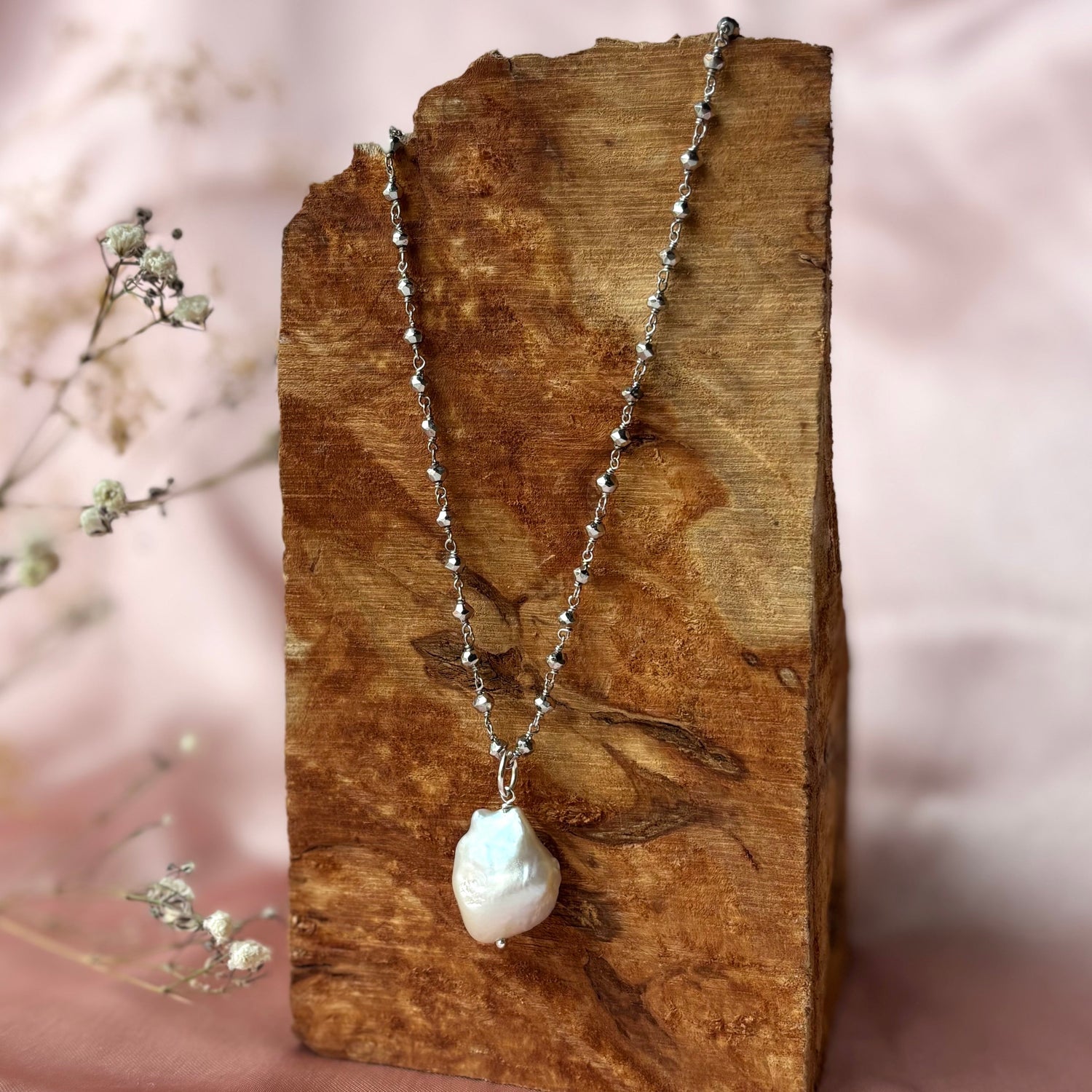 Pearl Jewellery