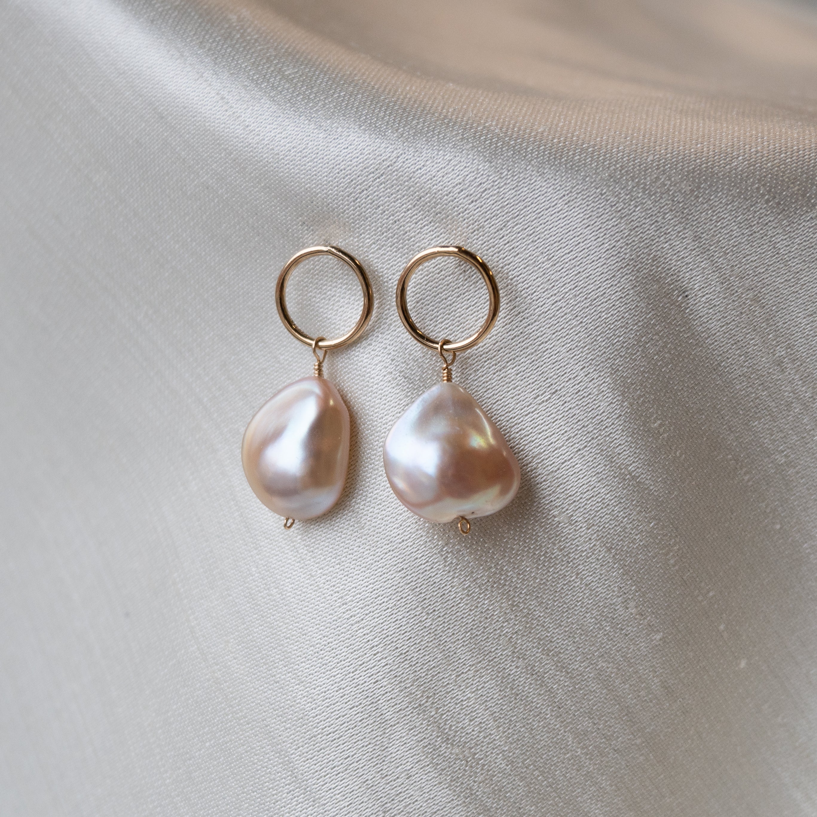 Pearl Jewellery