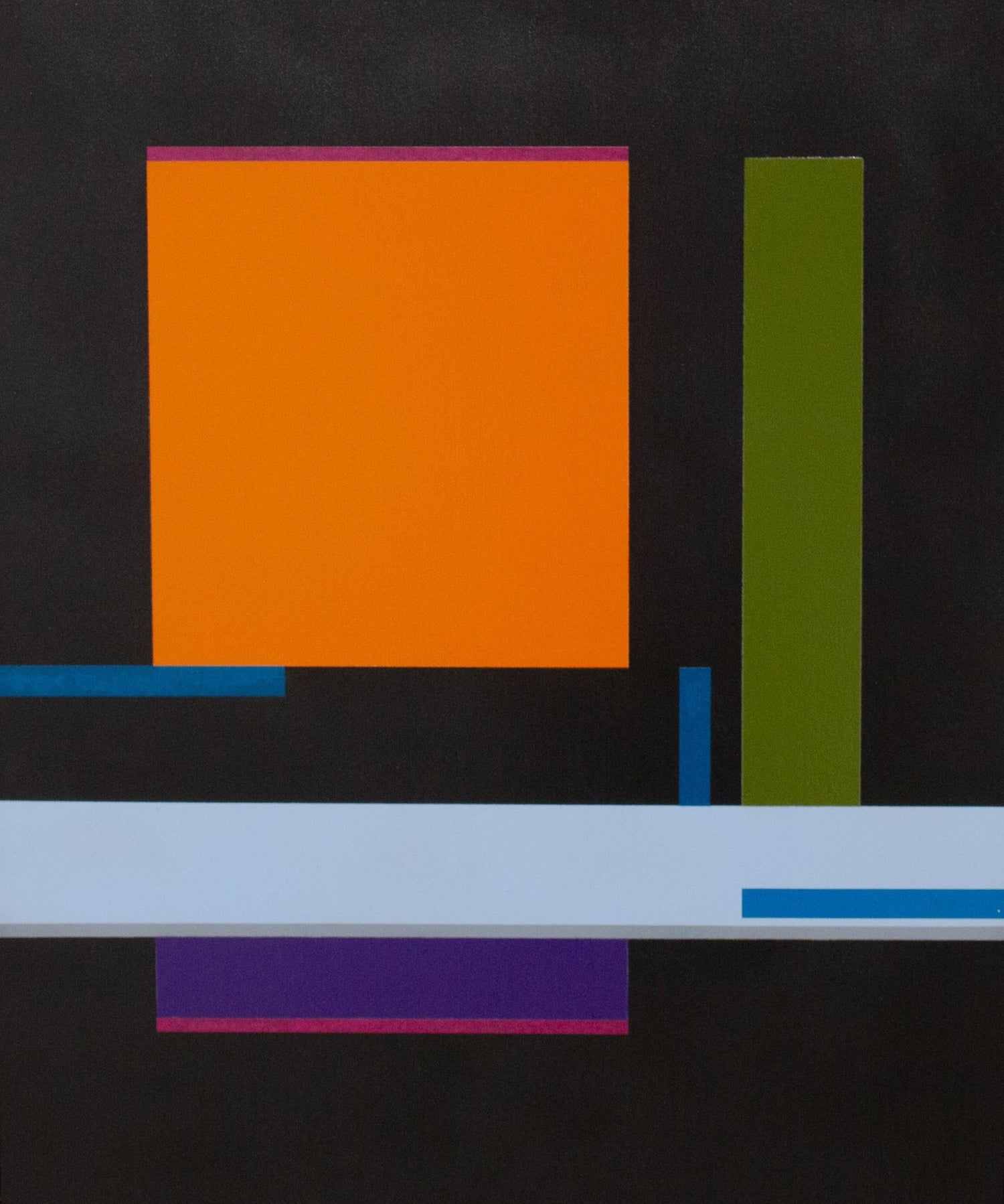Ian Busher